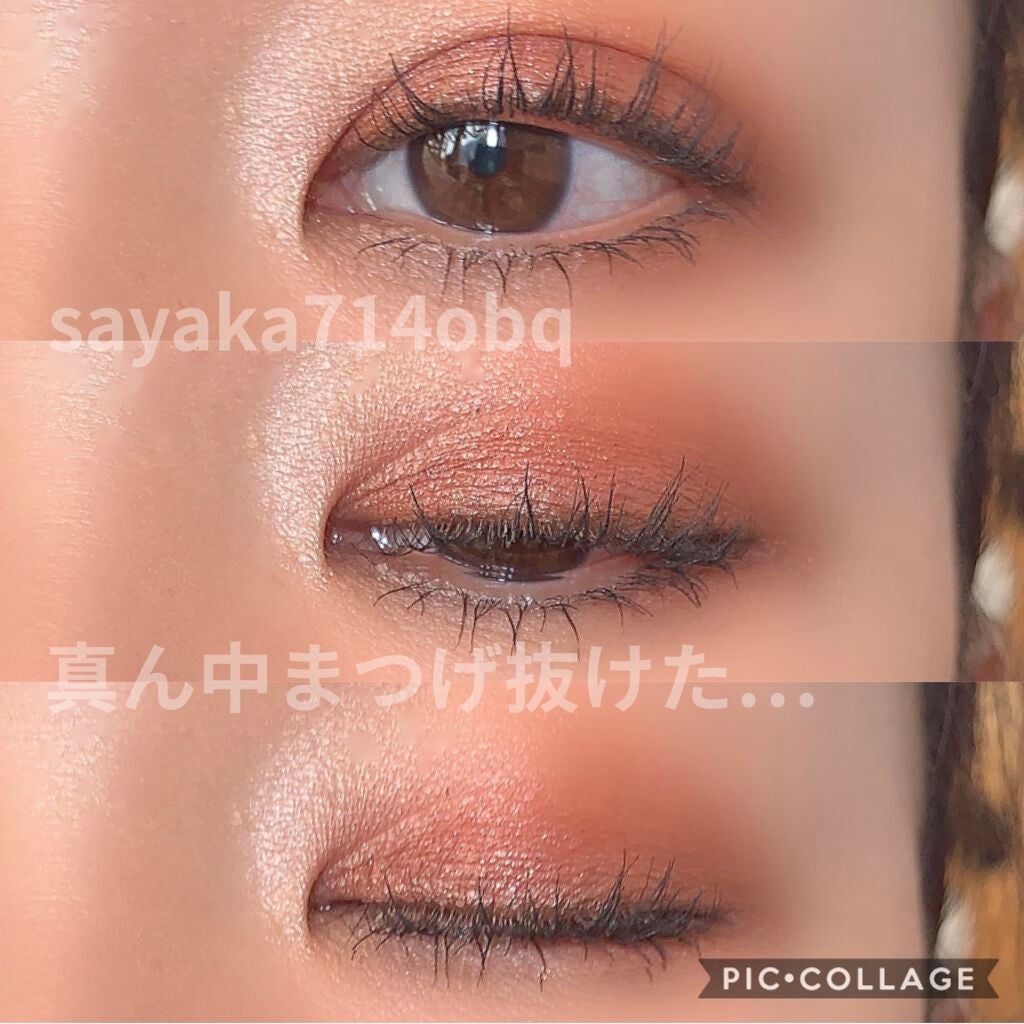 デザイニング カラー アイズ/SUQQU/アイシャドウパレットを使ったクチコミ(6枚目)