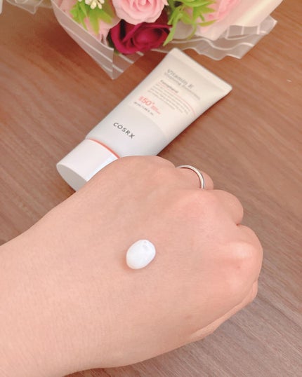 RXザ・ビタミンC13セラム/COSRX/美容液を使ったクチコミ(4枚目)