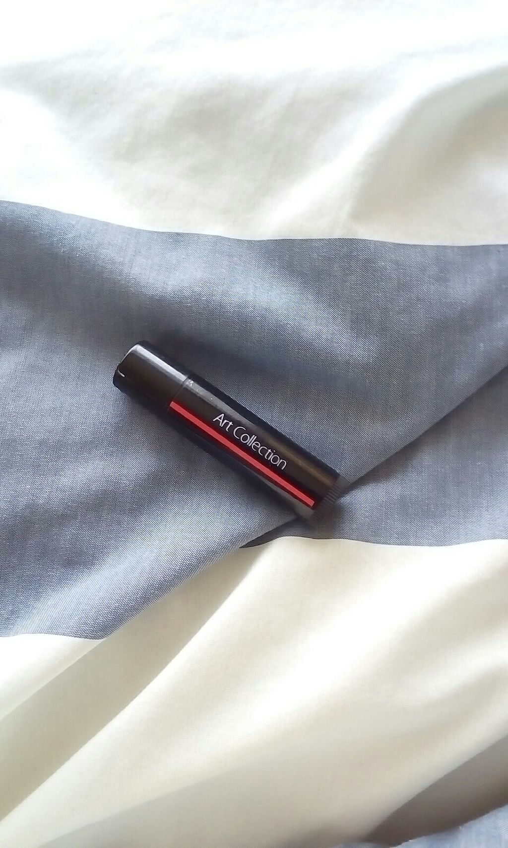 オイルインリップ/セリア/リップグロスを使ったクチコミ（1枚目）