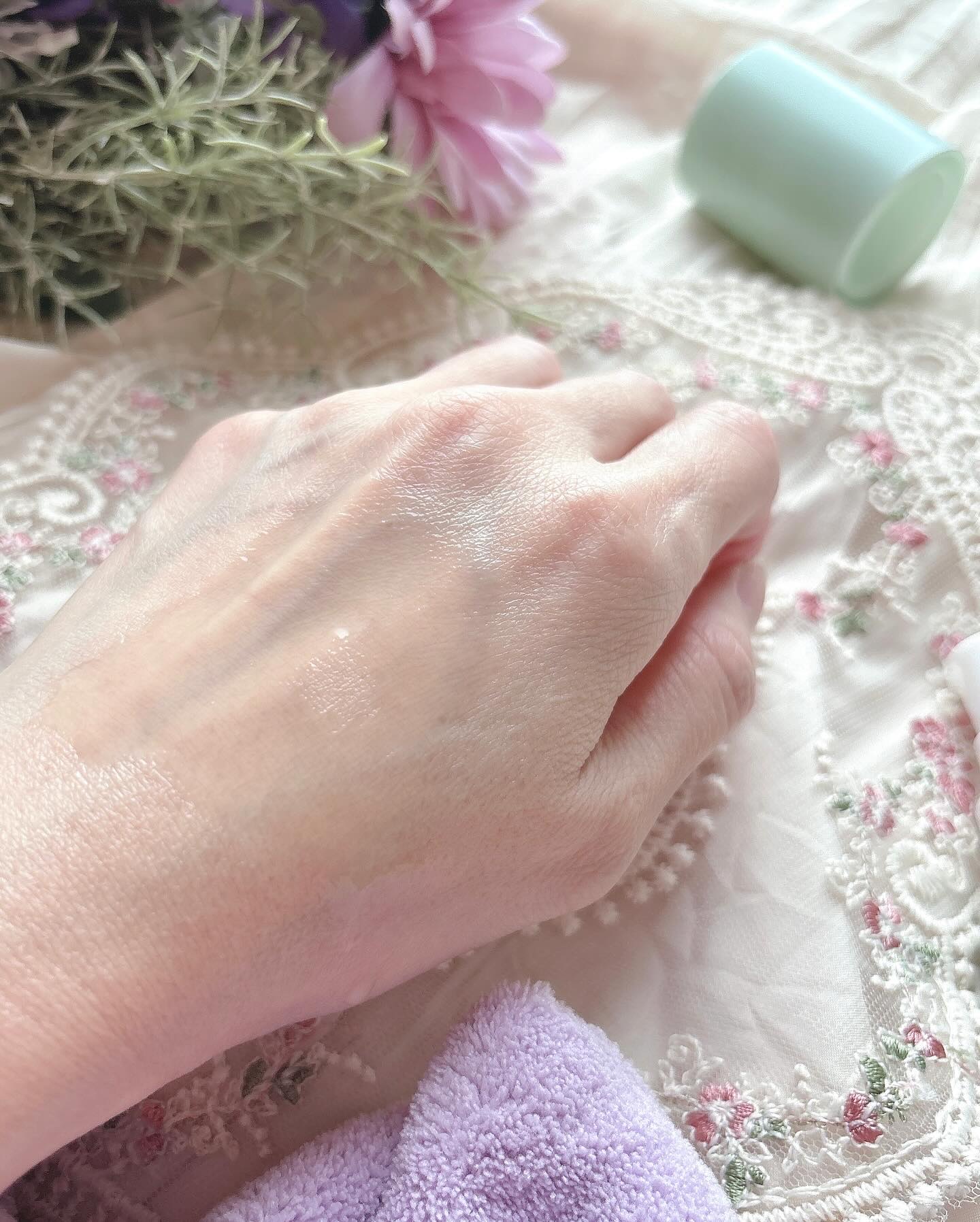 プリミスト ボタニカル育毛剤/Plimist/頭皮ローションを使ったクチコミ（2枚目）