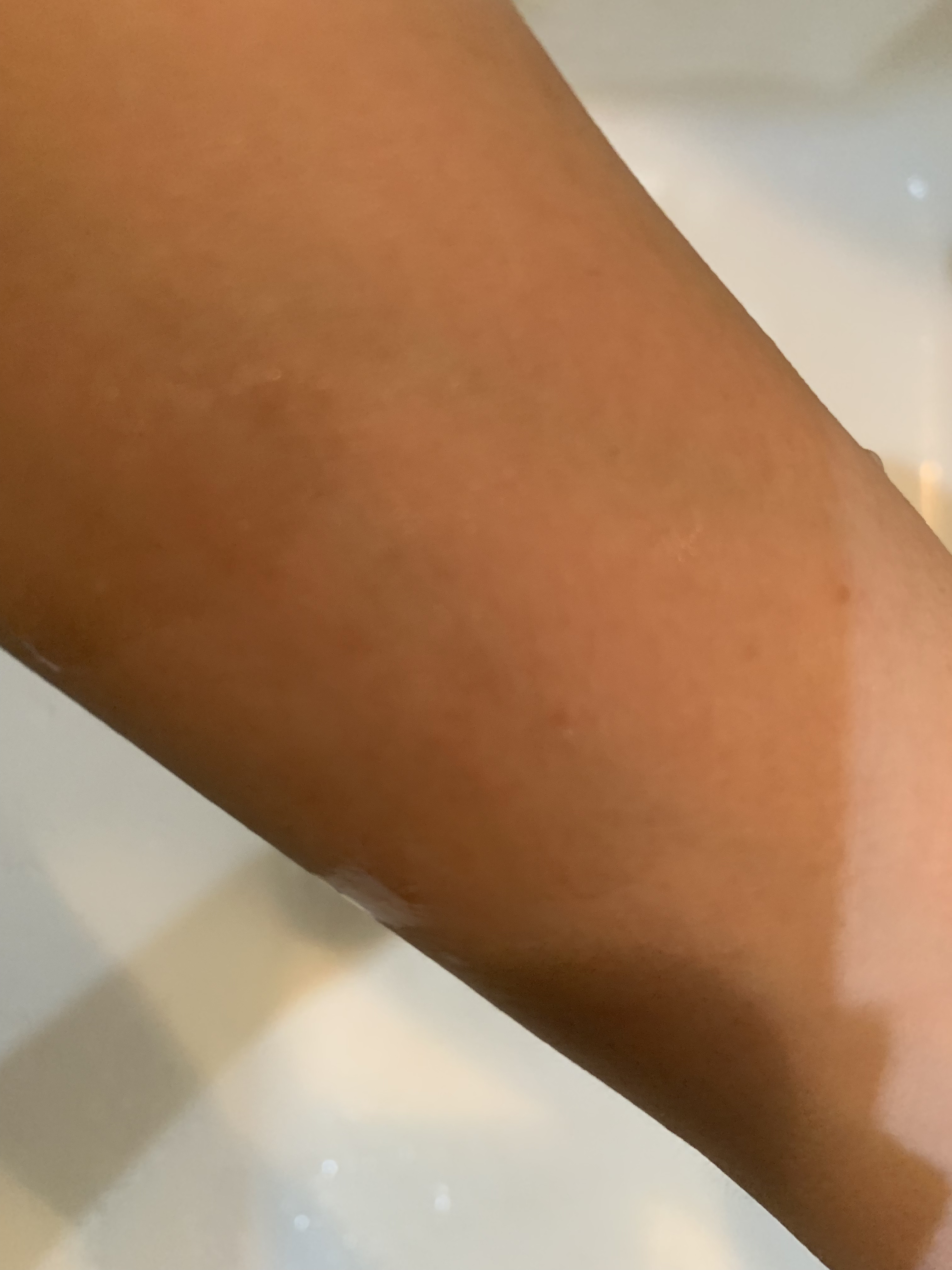 ビオレUV アクアリッチ アクアプロテクトミスト/ビオレ/日焼け止めミスト・スプレーを使ったクチコミ（3枚目）