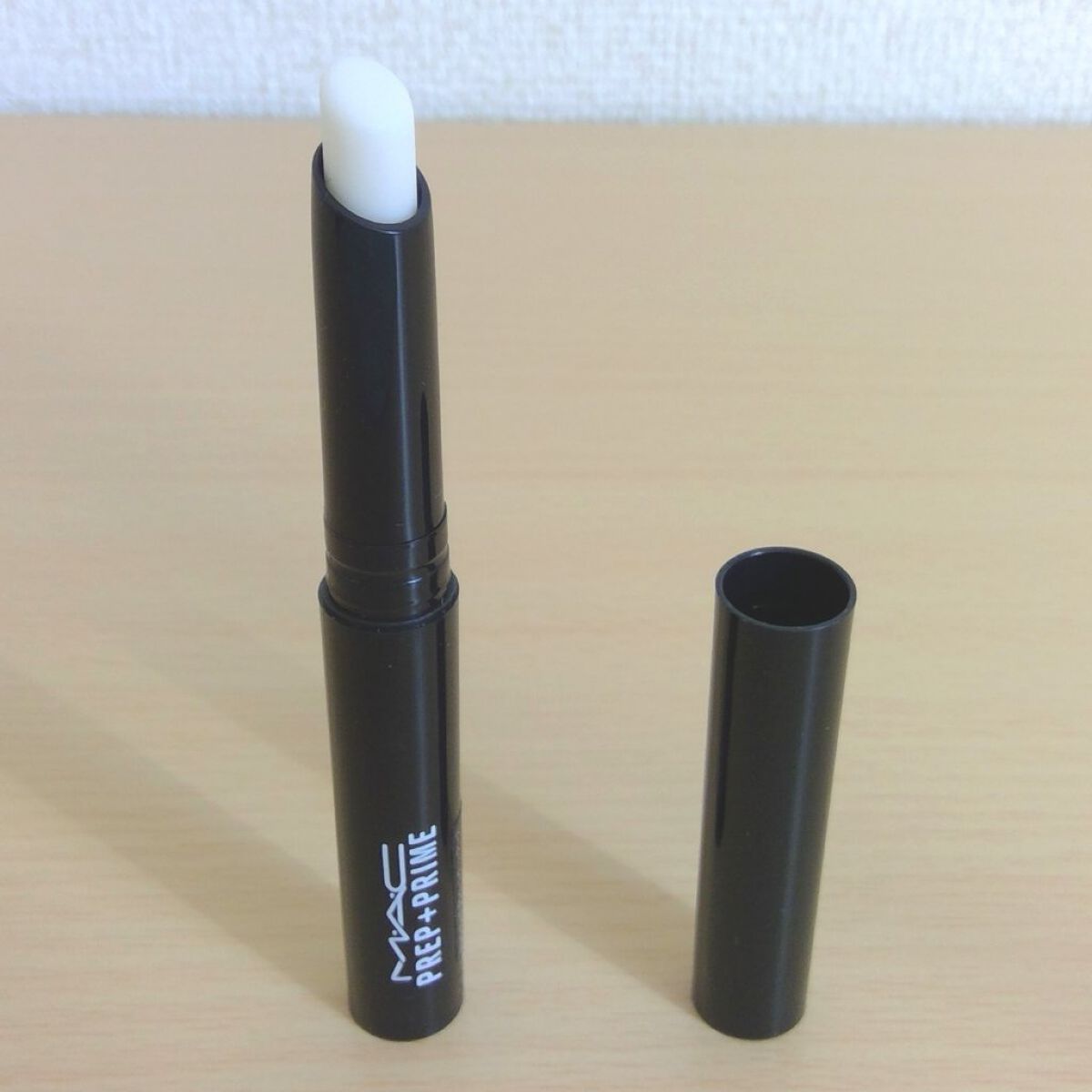 M·A·C プレップ プライム リップ/M・A・C/リップクリームを使ったクチコミ(6枚目)