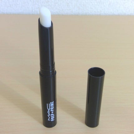 M·A·C プレップ プライム リップ/M・A・C/リップクリームを使ったクチコミ(6枚目)