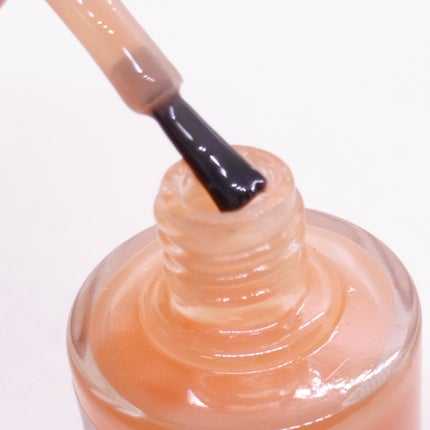 シャインオンミーネイルカラー/Dear.A/マニキュアを使ったクチコミ(4枚目)