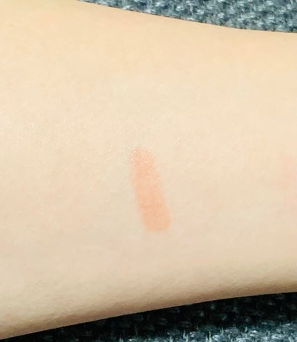 ウォータリーティントリップ/CEZANNE/リップティントを使ったクチコミ(5枚目)