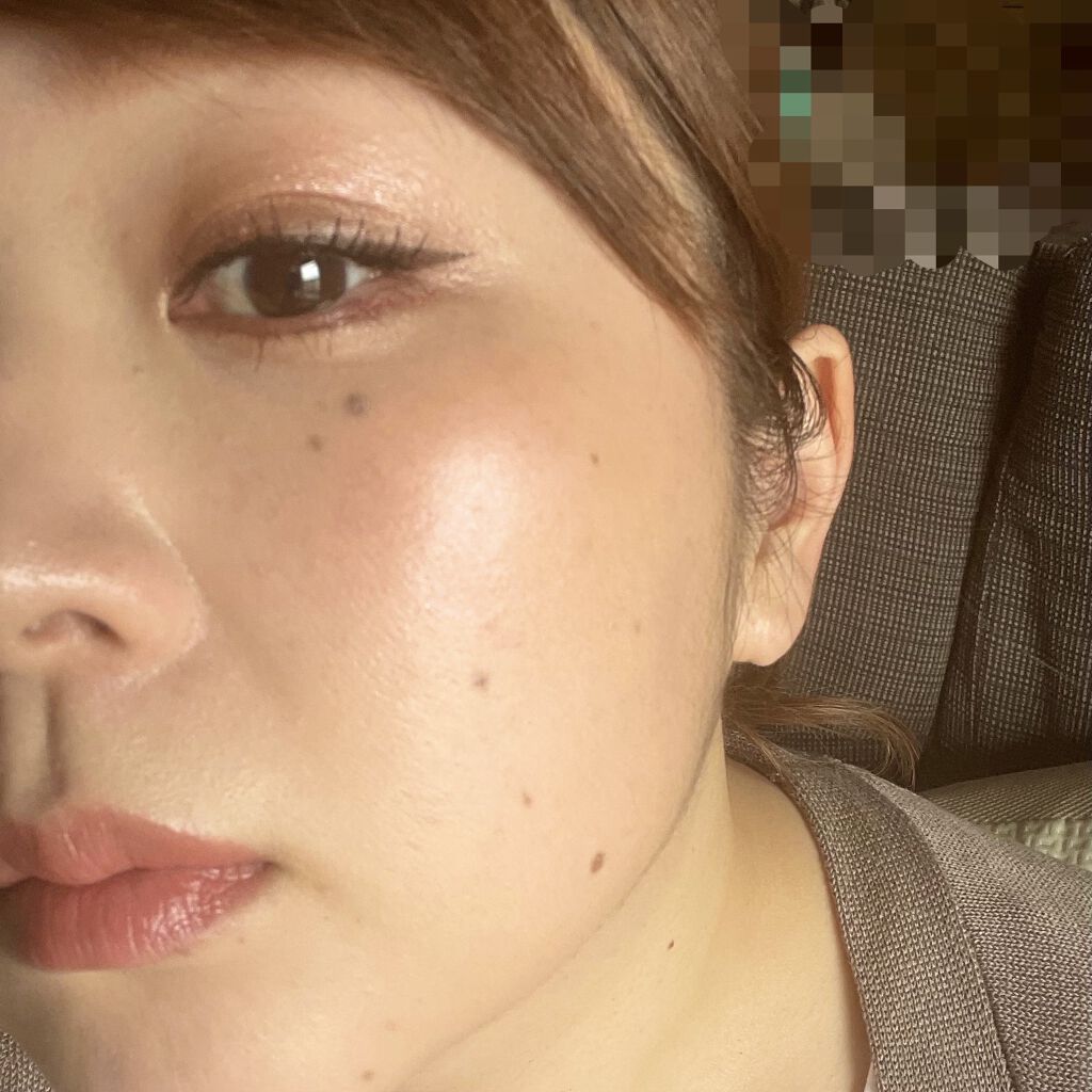 ピンク グロウ リュクス アイシャドウ パレット/BOBBI BROWN/アイシャドウパレットを使ったクチコミ（1枚目）