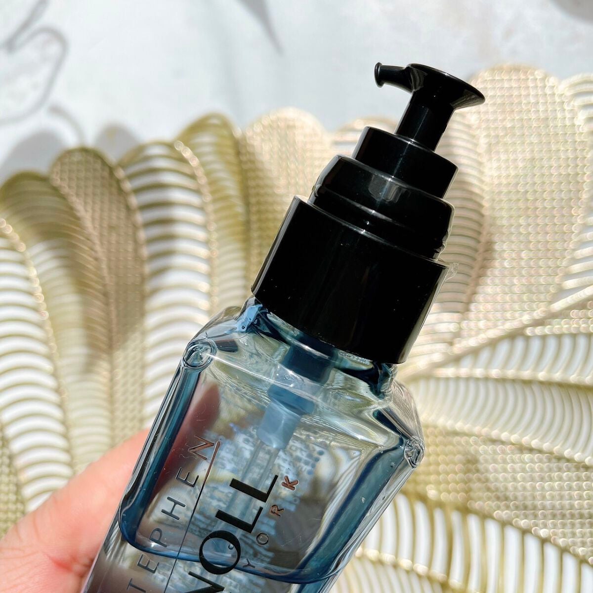 フォルムコントロール シャンプー/コンディショナー/スティーブンノル ニューヨーク/市販シャンプーを使ったクチコミ(10枚目)