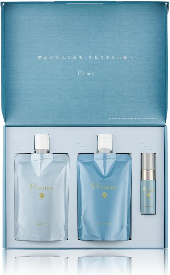プレミオール 21日間 スターターセット
