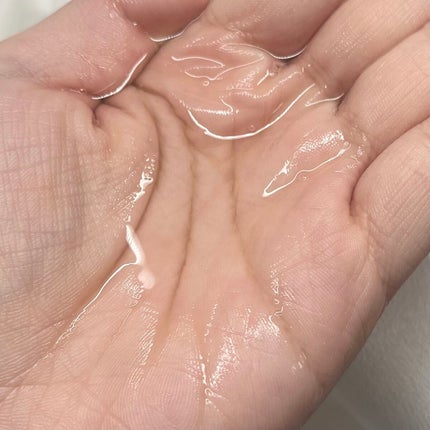 ボタニカルヘアオイル(モイスト)/BOTANIST/ヘアオイルを使ったクチコミ(3枚目)