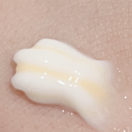 ダブルホワイトニングクリーム/DERMA FACTORY/フェイスクリームを使ったクチコミ（2枚目）