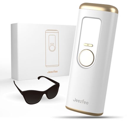 jeezfee ipl光脱毛器