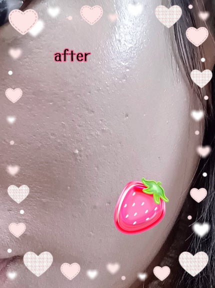 マッドピーチ スタイルフィットファンデーション/MAD PEACH/リキッドファンデーションを使ったクチコミ(3枚目)