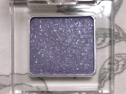 ニュアンスカラー シャドウ/BABYMEE/単色アイシャドウを使ったクチコミ(2枚目)