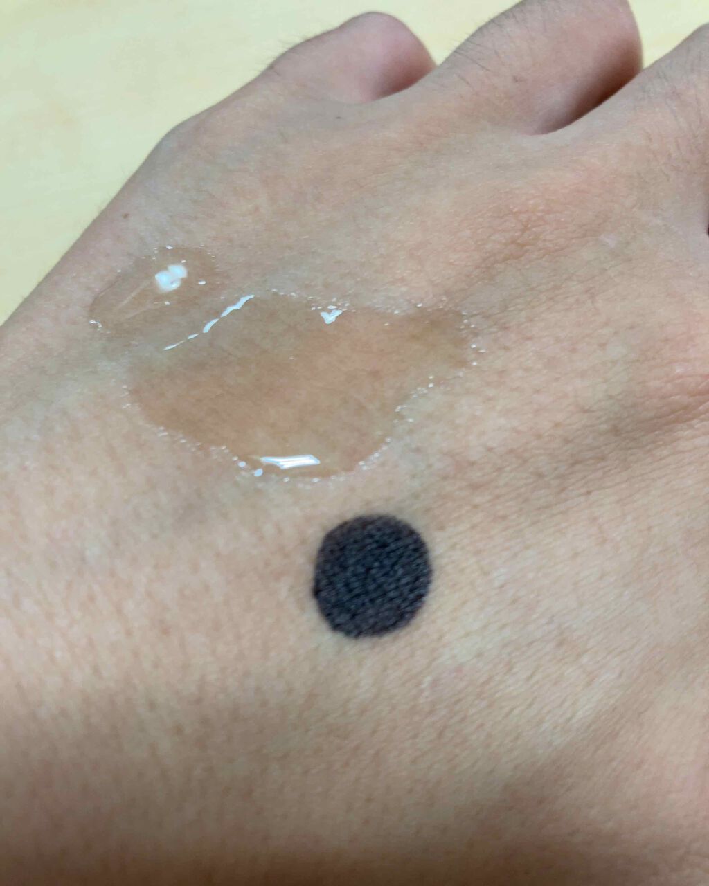 月桃リセットクレンジングオイル/琉白(ルハク)/オイルクレンジングを使ったクチコミ（1枚目）