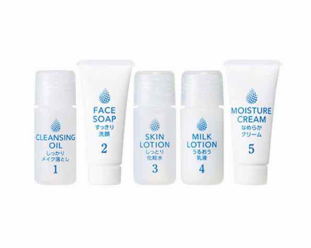 フェイスソープ/コープ/洗顔フォームを使ったクチコミ(1枚目)