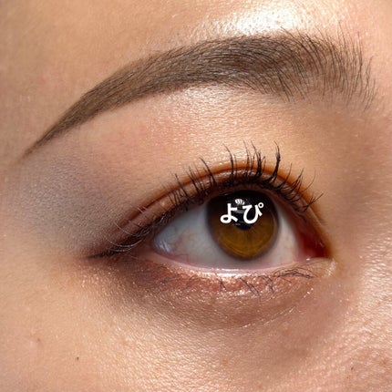 トーンアップアイシャドウ/CEZANNE/アイシャドウパレットを使ったクチコミ(4枚目)