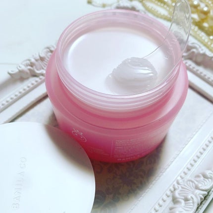 クリーンイットゼロ クレンジングバーム オリジナル/BANILA CO/クレンジングバームを使ったクチコミ(3枚目)