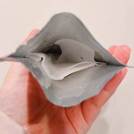 潤浸保湿 モイストリペアシートマスク/キュレル/シートマスク・パックを使ったクチコミ(3枚目)