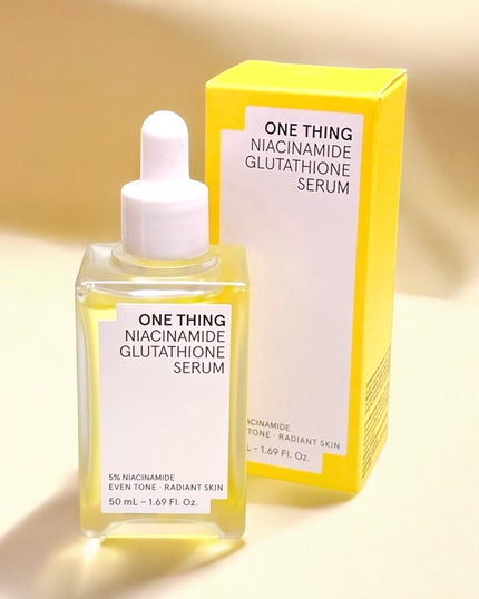 ビタミンブライトニングマスク/ONE THING/シートマスク・パックを使ったクチコミ(6枚目)