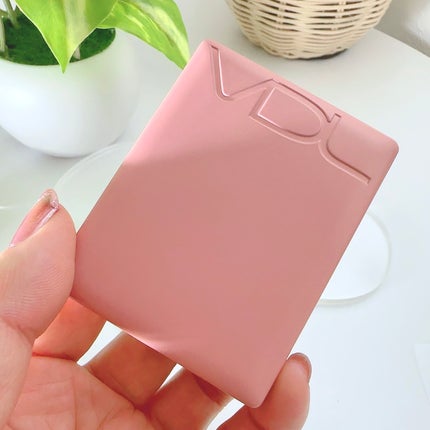 チークステイン ブラッシャー/VDL/パウダーチークを使ったクチコミ(5枚目)