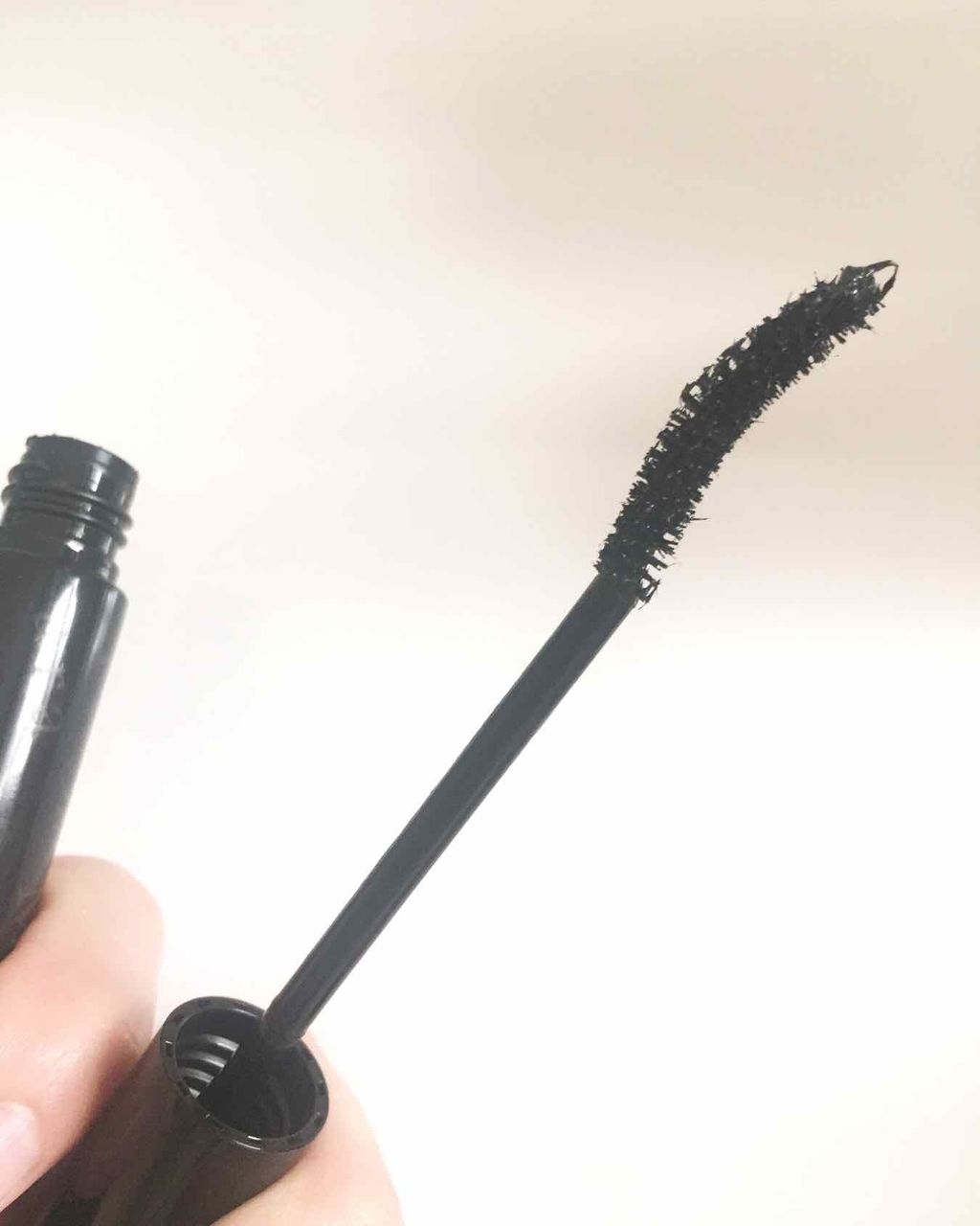 マスカラTF/フロムキッチン/マスカラを使ったクチコミ(2枚目)