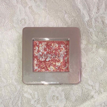 ã°ãªãã¿ãŒããªãºã ã·ã£ããŠ/MISSHA/ã°ãªãã¿ãŒã䜿ã£ãã¯ãã³ãïŒ1æç®ïŒ