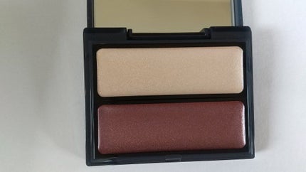 セラムマルチグロウデュオ/Borica/クリームハイライトを使ったクチコミ(2枚目)