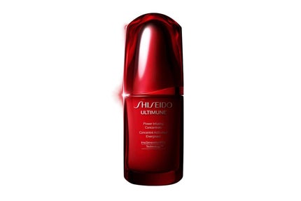 アルティミューン パワライジング コンセントレート Ⅲn/SHISEIDO/美容液を使ったクチコミ(3枚目)