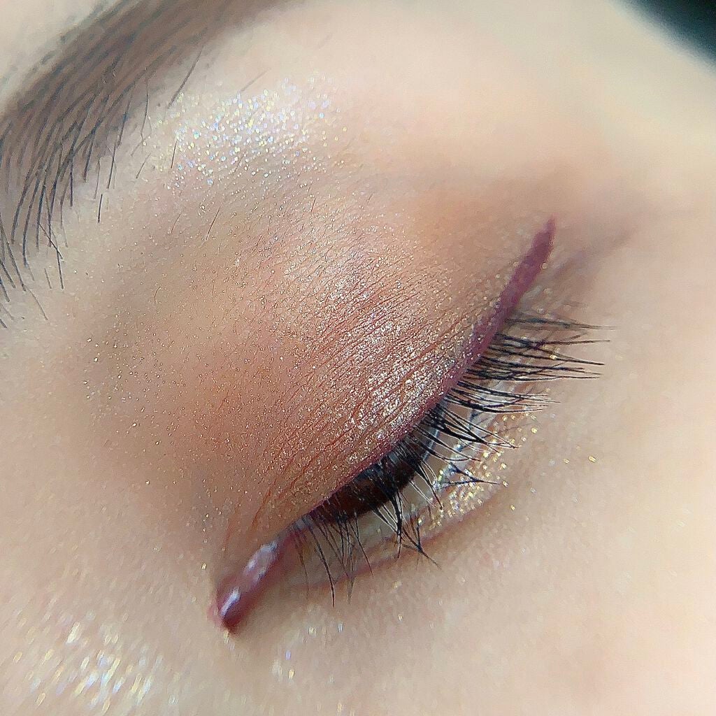 カールキープベース/CEZANNE/マスカラ下地を使ったクチコミ(4枚目)