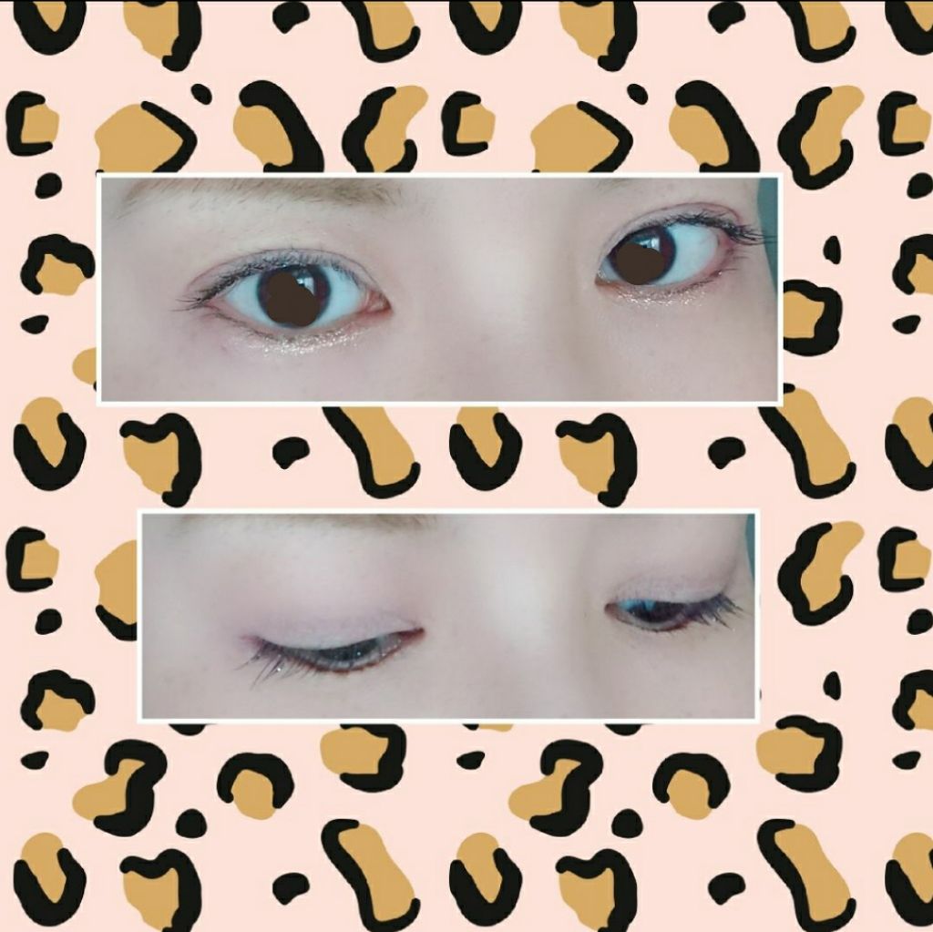 UR GLAM　SHEER LIP GLOSS/U R GLAM/リップグロスを使ったクチコミ（2枚目）