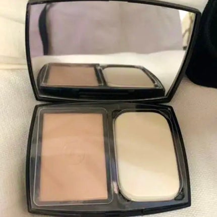 試してみた】ヴィタルミエール ドゥスール コンパクト CHANELの 試してみた】ヴィタルミエール ドゥスール コンパクト CHANELの