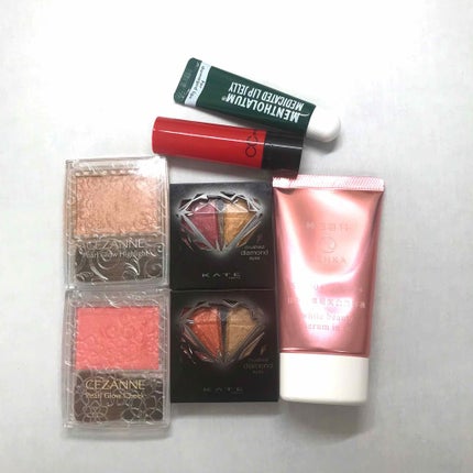 純白専科 すっぴん朝雪美容液/SENKA(専科)/美容液を使ったクチコミ(2枚目)