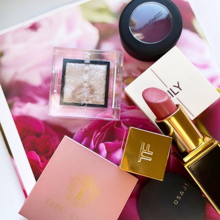 ハイライティング パウダー/BOBBI BROWN/パウダーハイライトを使ったクチコミ(1枚目)