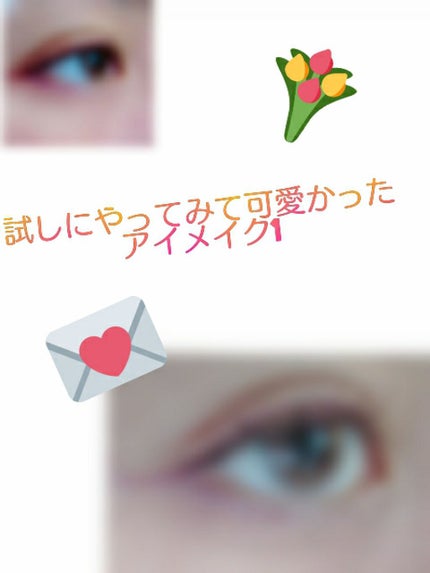 カラーマジョリティー/カラーマジョリティー/カラーコンタクトレンズを使ったクチコミ(1枚目)