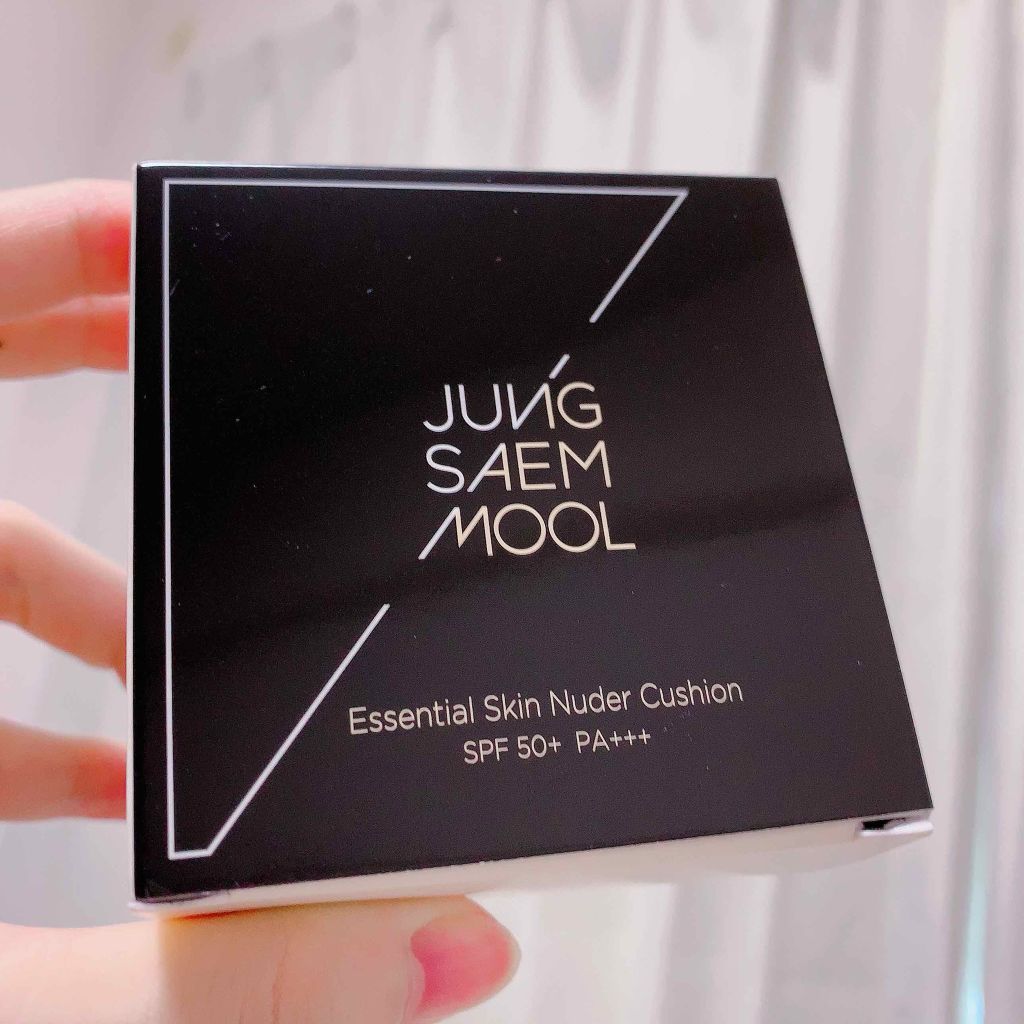 カバーパーフェクション チップコンシーラー/the SAEM/リキッドコンシーラーを使ったクチコミ（1枚目）