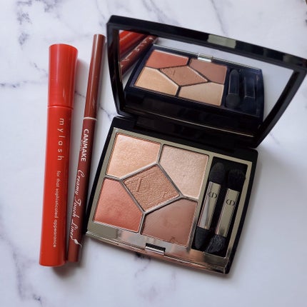 オペラ マイラッシュ アドバンスト/OPERA/マスカラを使ったクチコミ(7枚目)