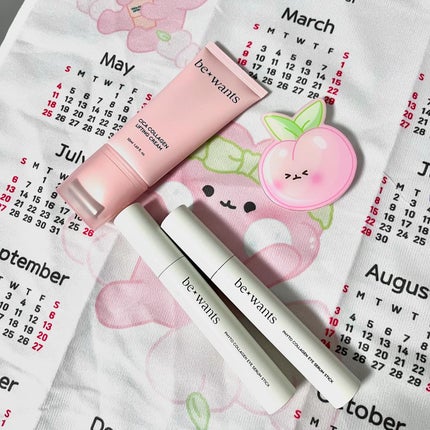 シカコラーゲンリフティングクリーム/be wants/フェイスクリームを使ったクチコミ(10枚目)