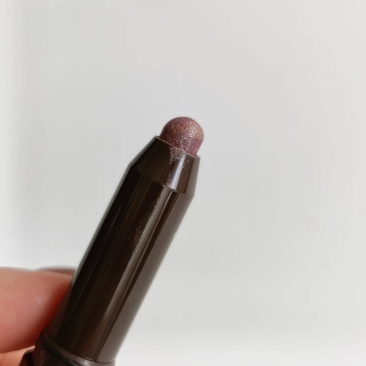 グリームオンフィットシャドウ/excel/スティックアイシャドウを使ったクチコミ(2枚目)