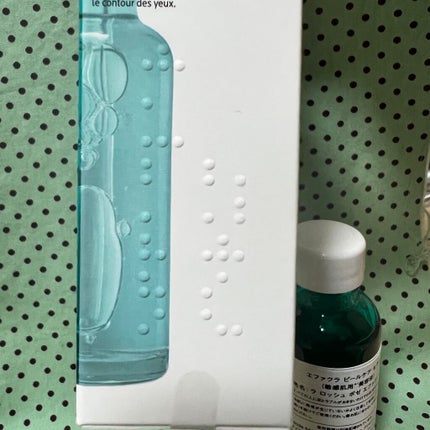 エファクラ ピールケア セラム/ラ ロッシュ ポゼ/美容液を使ったクチコミ(3枚目)