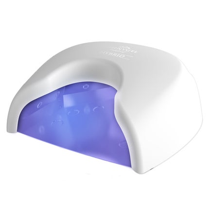 SHINYGEL Professional 36W LEDランプ クレッシェンド ハイブリッド 有線式