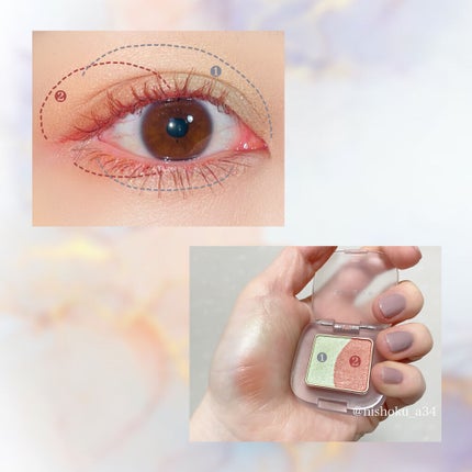 エテュセ アイエディション (マスカラベース)/ettusais/マスカラ下地を使ったクチコミ(3枚目)