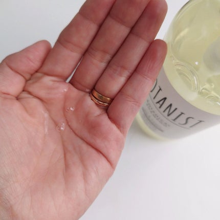 ボタニカルシャンプー/トリートメント(ダメージケア) /BOTANIST/シャンプー・コンディショナーを使ったクチコミ(2枚目)