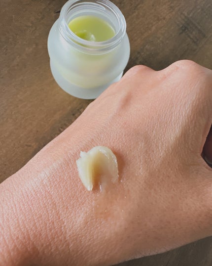 ミントクーリングリップマスク/TOCOBO/リップマスクを使ったクチコミ(4枚目)