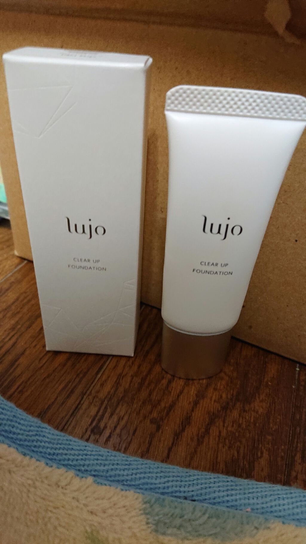 を使ったクチコミ（1枚目）