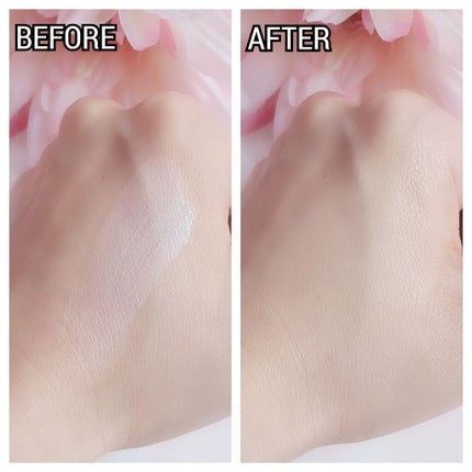 カプチュール ドリームスキン モイスト クッション SPF50 /PA+++ /Dior/クッションファンデーションを使ったクチコミ(3枚目)