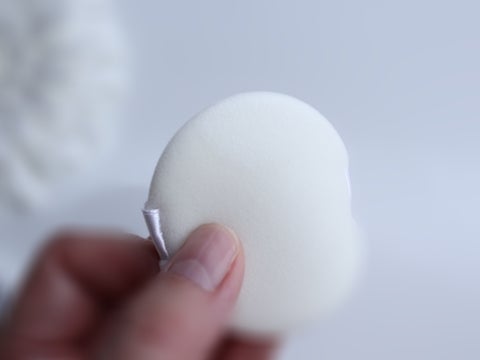 クラリティブラン フィニッシャー/ALBLANC/プレストパウダーを使ったクチコミ(2枚目)