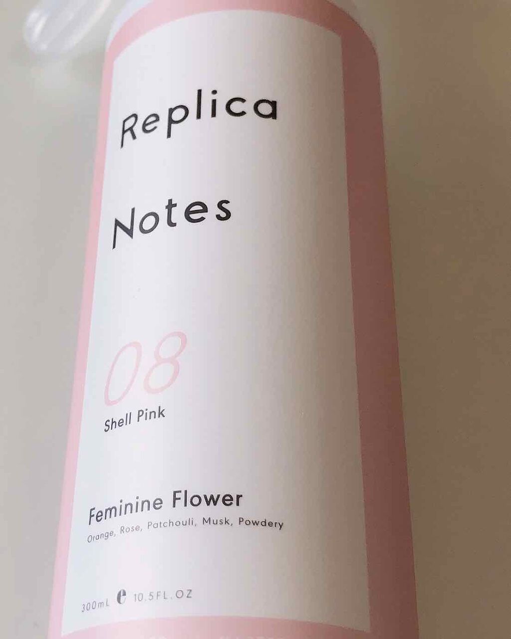 サボン オードパルファン/SHIRO/香水(レディース)を使ったクチコミ(2枚目)