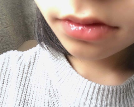 リップティントシロップ/キャンメイク/リップティントを使ったクチコミ(2枚目)
