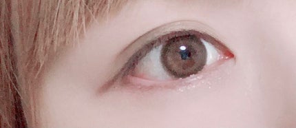 アヴァンセ ジョリ・エ ジョリ・エ クリーミィカラーライナー/アヴァンセ/ペンシルアイライナーを使ったクチコミ(7枚目)