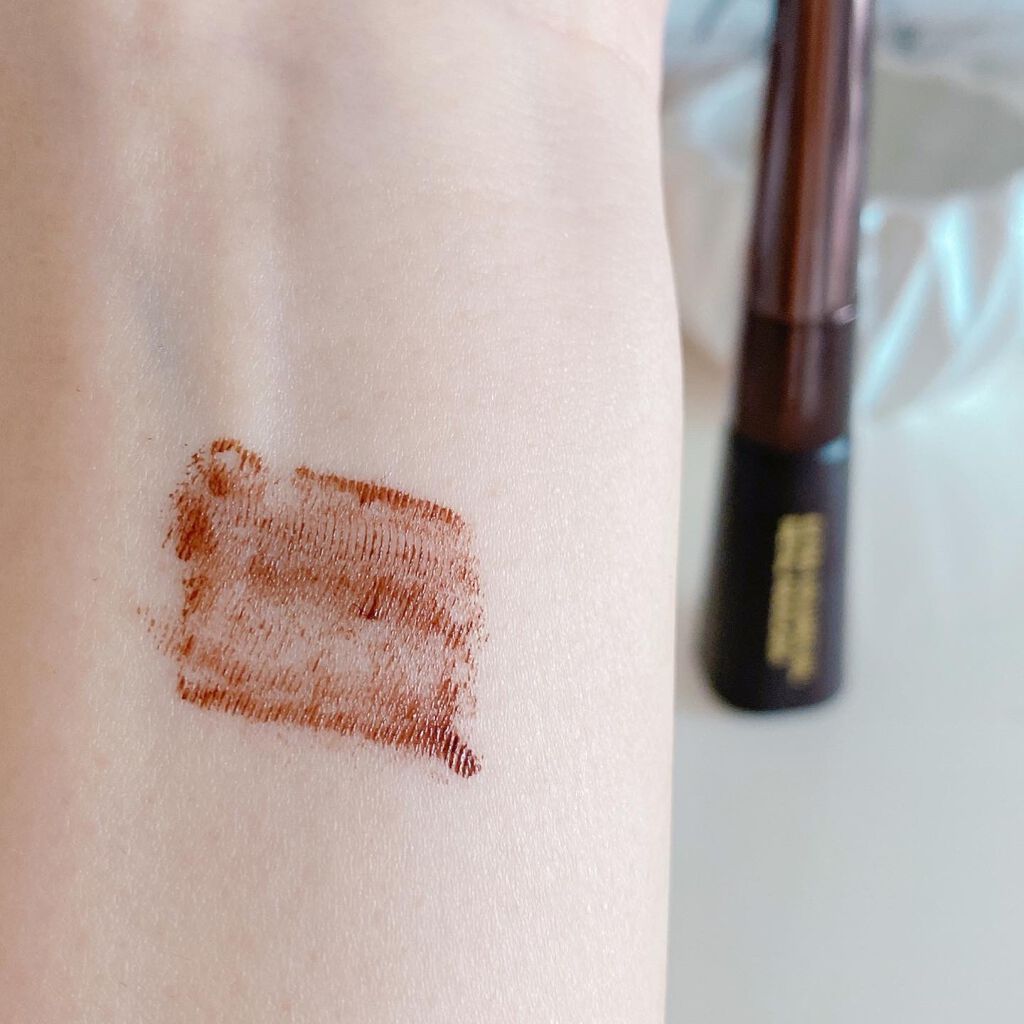 Extra Volumecurl Metal Maxicara/NEOGEN/マスカラを使ったクチコミ（3枚目）